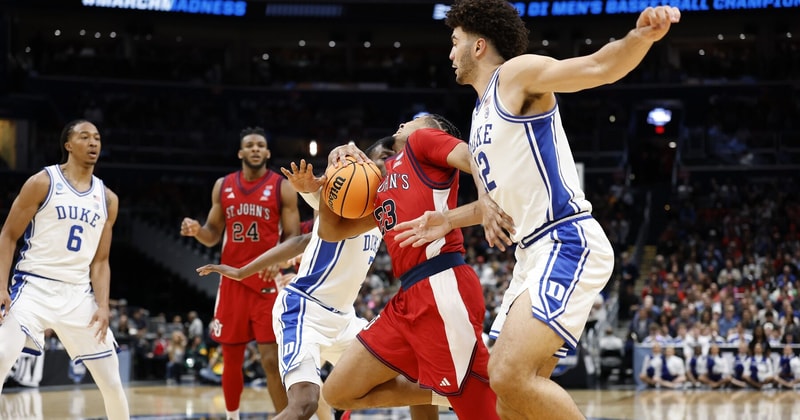 duke notes sweet win