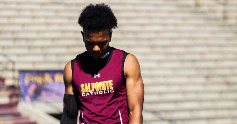 David Michael Rushing What David Rushing brings to Kansas State