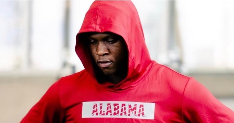 Anwar Jackson Official Visit Season Begins: Inside Alabama’s approach during the four ...