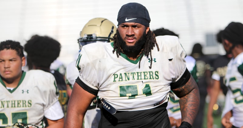 Zya Small 4-star Adams talks GT visit, remains committed to Bulldogs - On3