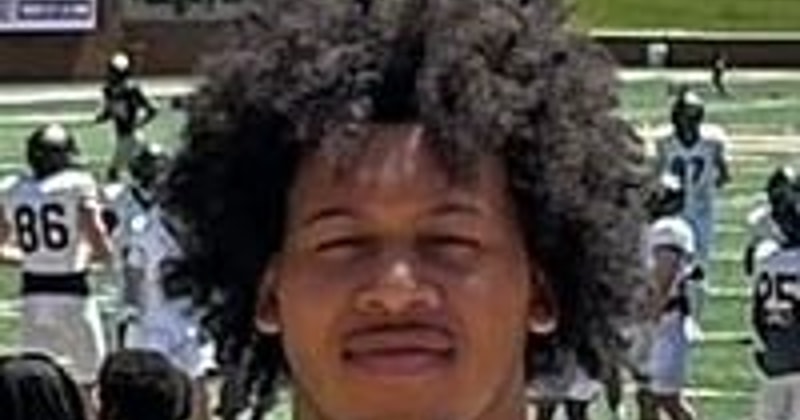 Elijah Wright wake forest