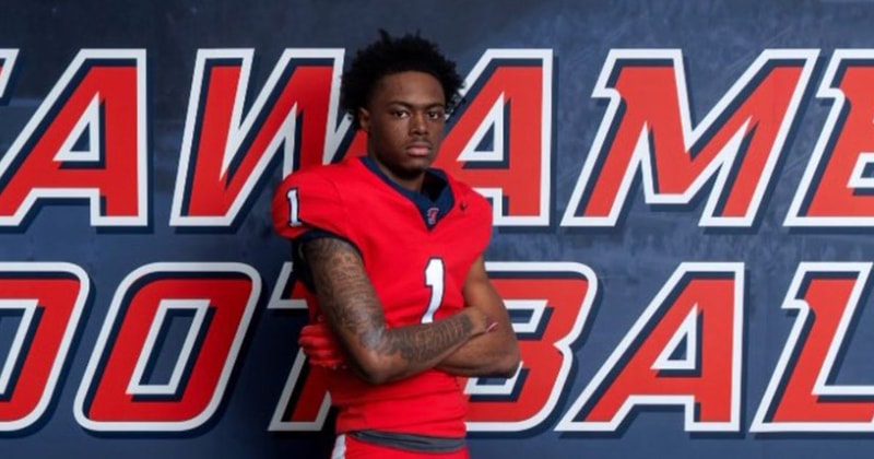 Dy'Lan Johnson