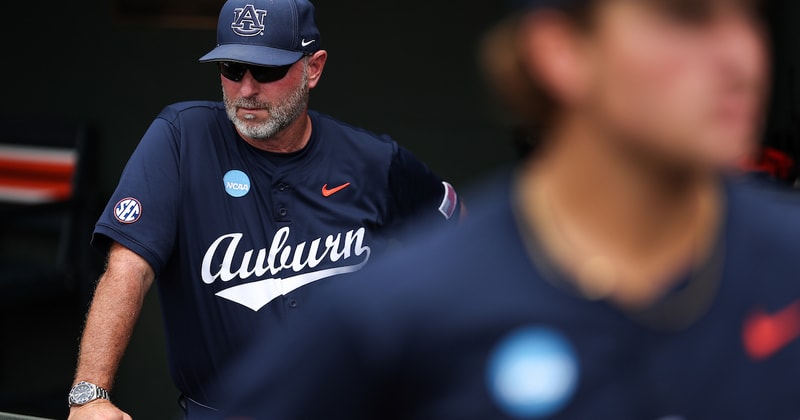 Butch Thompson Butch Thompson: Two-out hitting the 'difference in the ball game' - On3