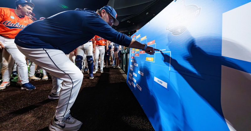 Butch Thompson Butch Thompson on Auburn Regional: 'Most rewarding thing I've been ...