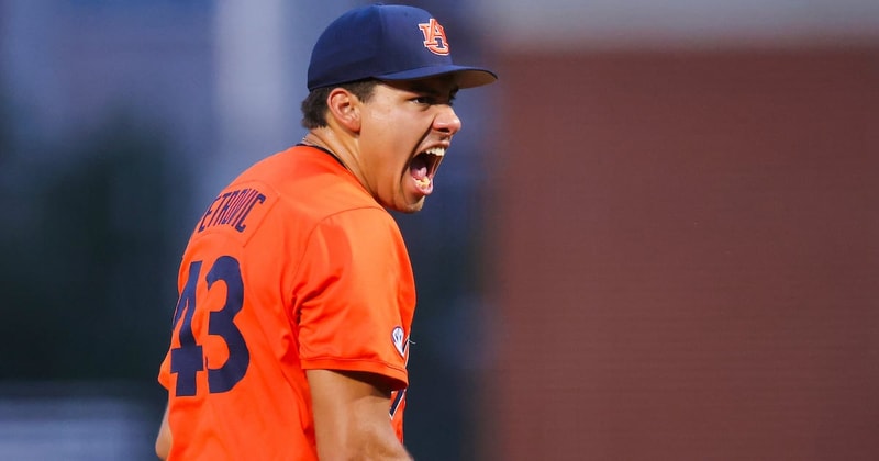 Tigers turn to Alex Petrovic with season on the line - On3