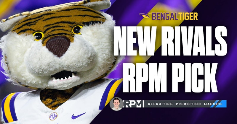Lsu Rivals LSU landed two commits on Sunday - and another could follow