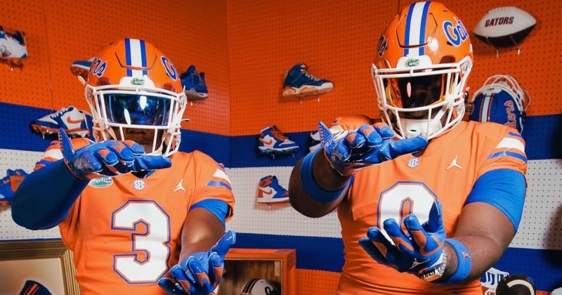 New verified numbers from Florida's official visitors turn heads