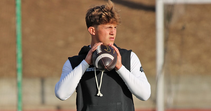 Ryan Rakowski makes commitment, excited to prove he can be elite ...