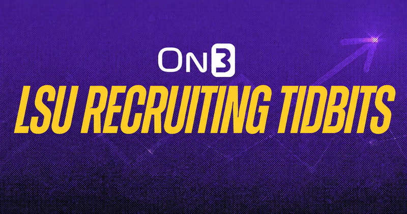 The Bengal Tiger's Shea Dixon has the latest scoop on a 2027 prospect who is rising up LSU's Big Board in a hurry as recruiting heats up.