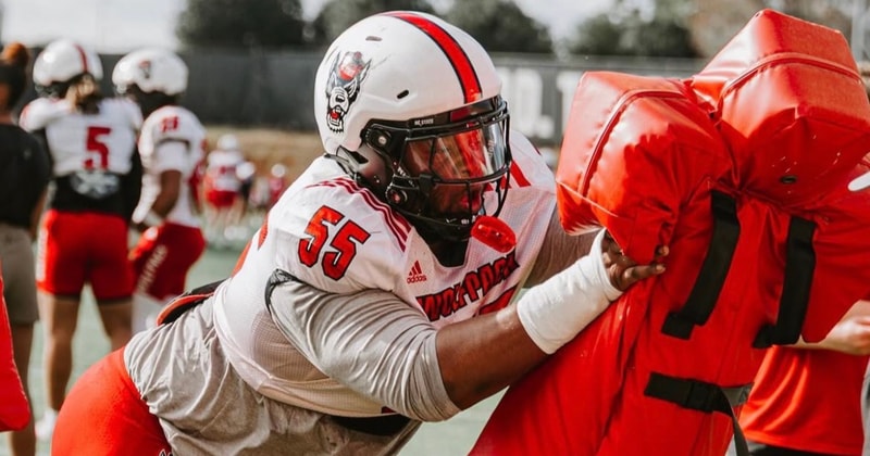 Where things stand with Marshall transfer DT Katron Evans’ NCAA waiver ...