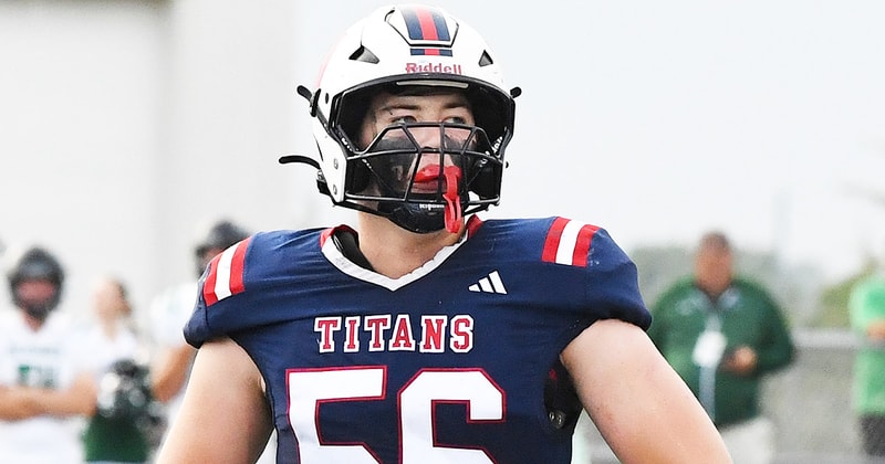 ON3 - Carson Bell, Norris 56