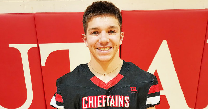 ON3 - Nathan Daniell, Yutan 2025
