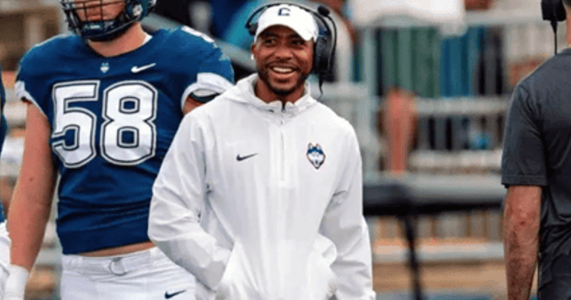 Kashif Moore has been a bright spot on Penn State's struggling offensive staff