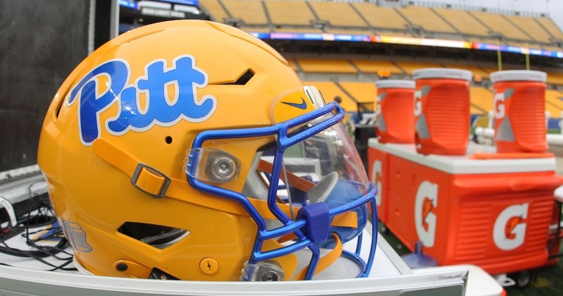 Top Pitt Target to Visit Saturday; Along with Another 2027 Commit - On3