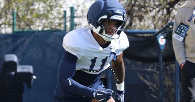 Jordan 2 Rivals Penn State injury updates: The latest on Koby Howard, LaVar Arrington ...