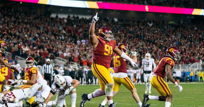 usc:stanford 2016