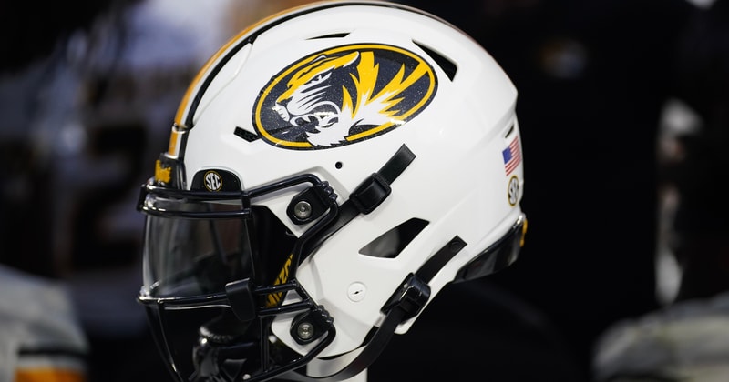 Snap Join Mizzou football snap counts in Week 5 - On3