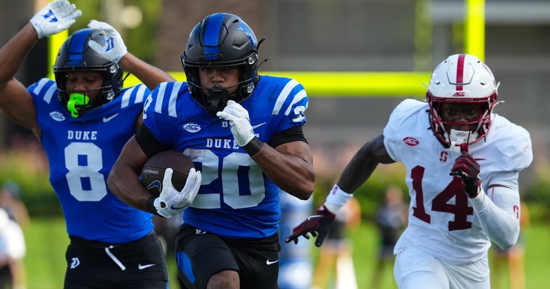 duke identity stanford