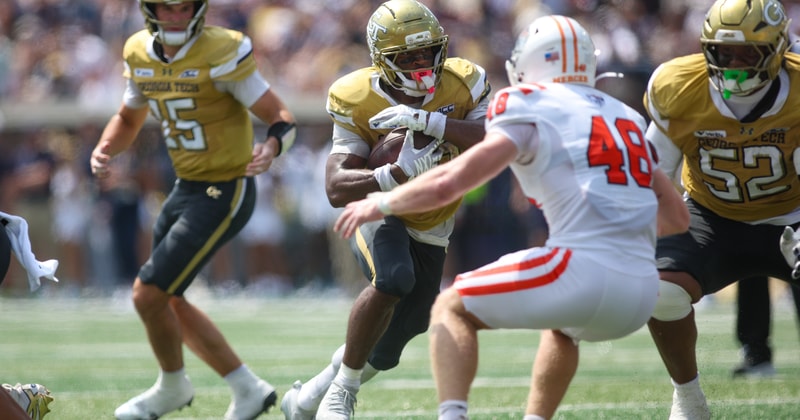Gameday Preview: Georgia Tech at Stanford - On3