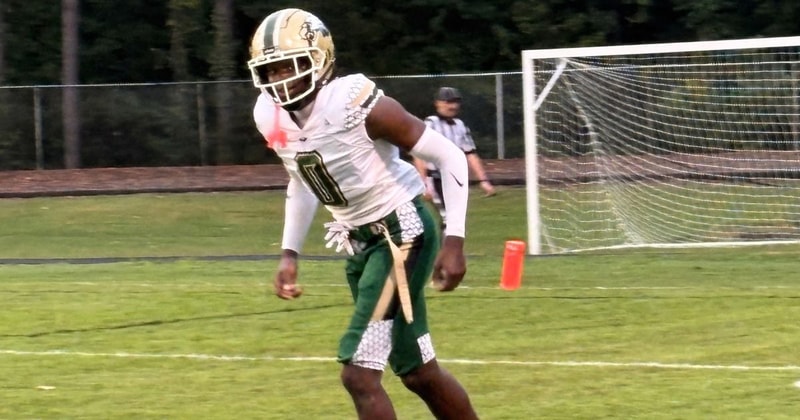 Te'Vaughan Bell