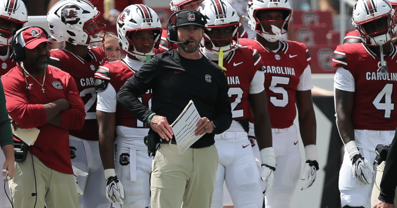 Wednesday with Wes: What's different about this year's offense? - On3