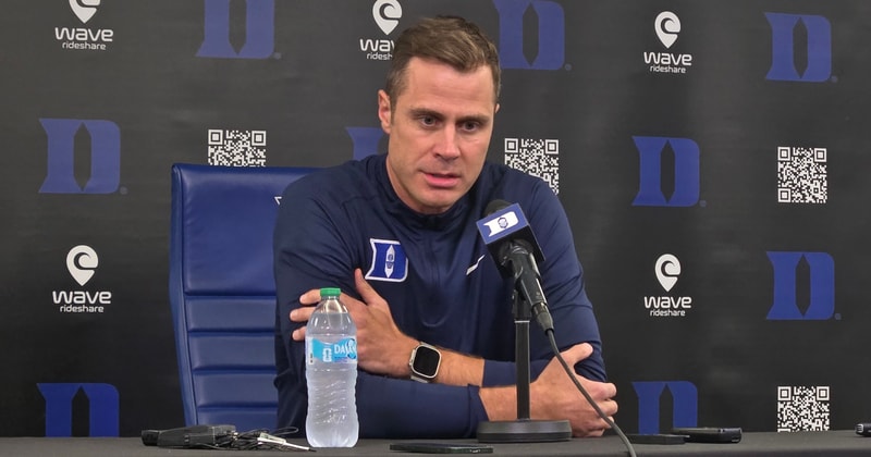jon scheyer quotes