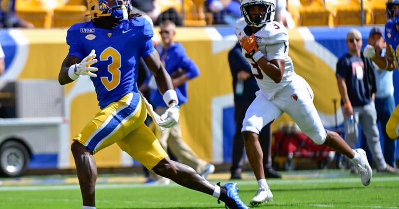 Howe: Whose Stock is Up, Down After Pitt vs. Miami? - On3