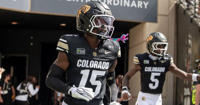 Inside Colorado football: Buffs officially remove three from roster