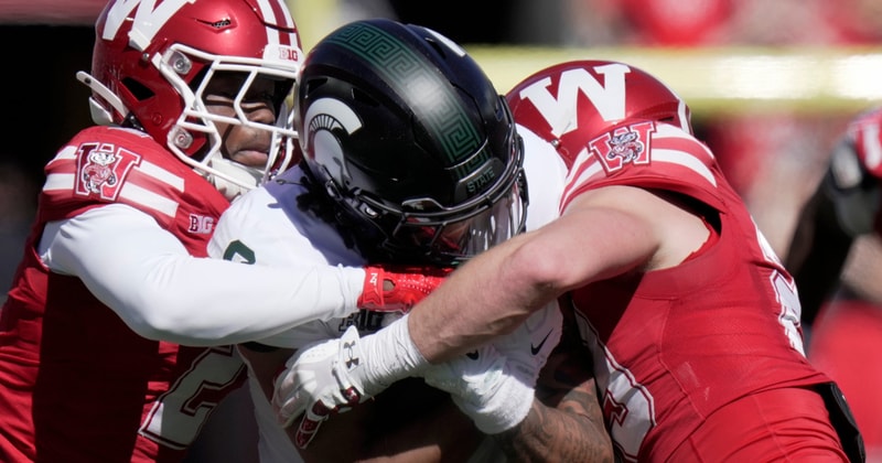 Metadata Defined 3&Out: Response to humiliation at Wisconsin will define rest of ...