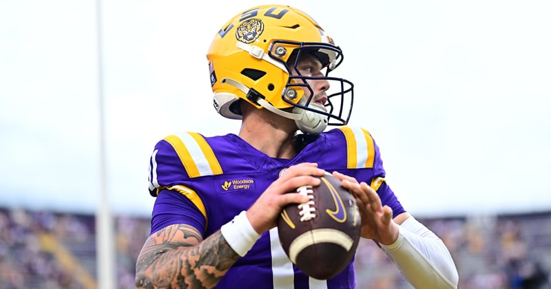 Metadata Defined 10 players that defined LSU's win over McNeese - On3