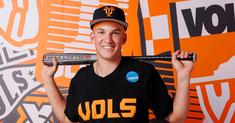 Commit Join Ian Jansen commits to Tennessee baseball as 2028 infielder