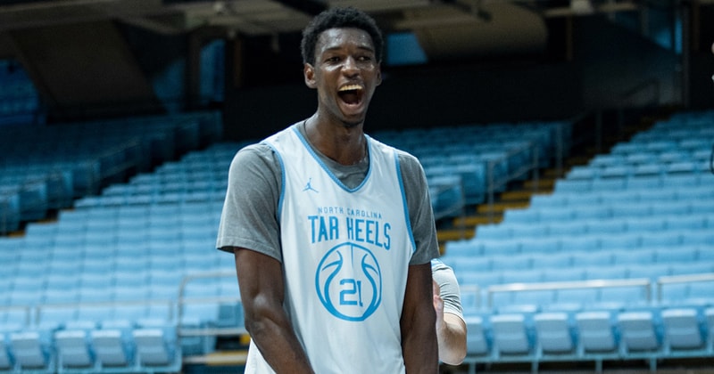 Rob's Checklist for the UNC vs. USC Exhibition: First Test for New Tar ...