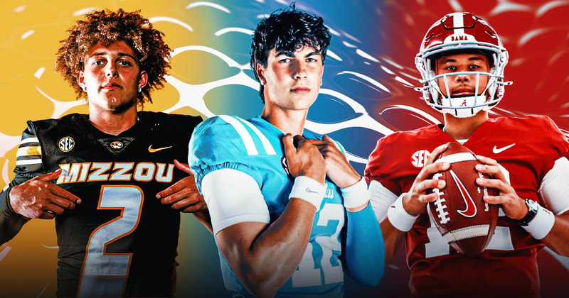 2027 QB Stock Report: How top signal callers are playing as seniors - On3