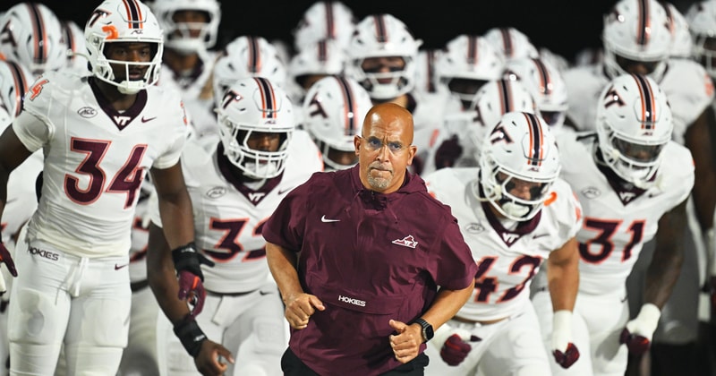 Virginia Tech's recruiting weekend: the top targets, the FSU flip ...