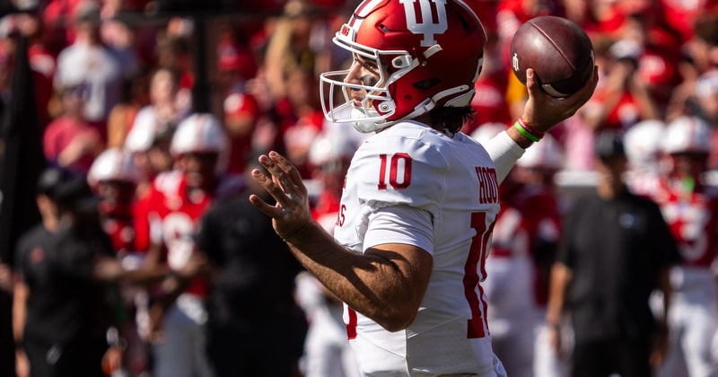 ‘Good teams find a way’: Indiana uses familiar message in display of ...