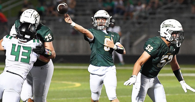 Skip Class Grounded Knee Jerk Reaction: Class A, B Brackets - On3