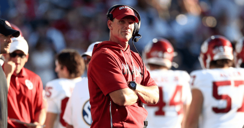 OU overcomes the flu, multiple injuries in gritty win over Mississippi ...
