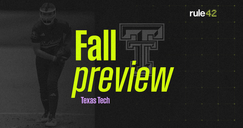 Texas TechTexas tech