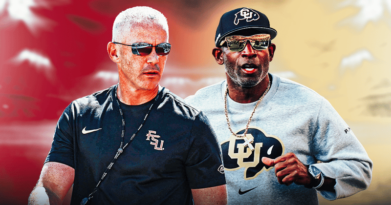 College football coaching carousel intel: Jobs to watch entering Week 9 ...