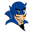 Bismarck-Henning Blue Devils
