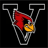 Verdigris Cardinals
