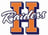 William Henry Harrison Raiders