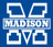 Madison Blue Streaks