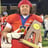 Chris Peavy Jr