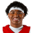 Trinidad Chambliss
