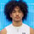 Darion Moseley, 3-star WR