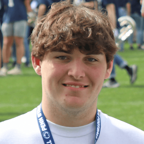 player headshot