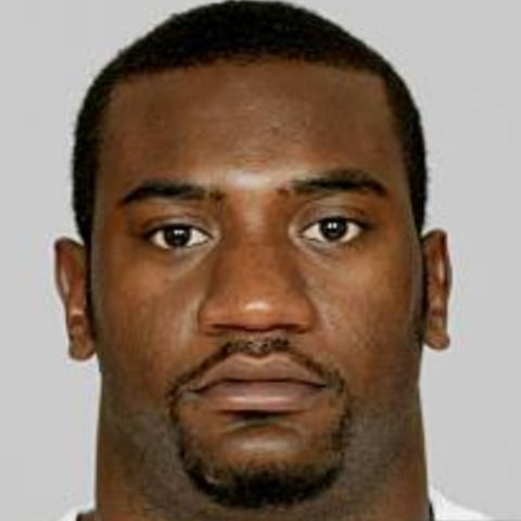 player headshot