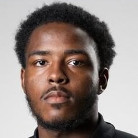 player headshot