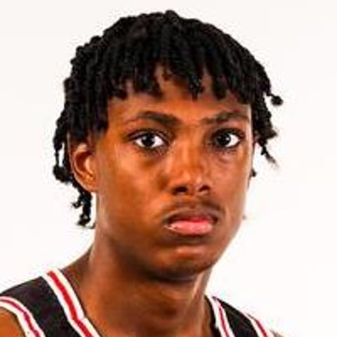 player headshot